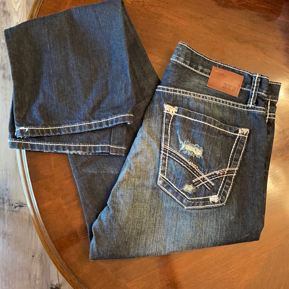 Men’s BKE Jeans